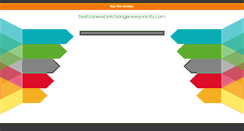 Desktop Screenshot of bestcarwashoilchangenewyorkcity.com
